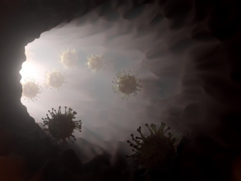 Вирус на горизонте