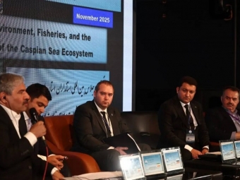 Модернизация очистных сооружений поможет снизить нагрузку на Каспий