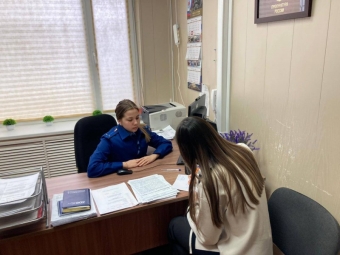 В прокуратуре Астраханской области пройдет прием граждан по вопросам льготного лекарственного обеспечения