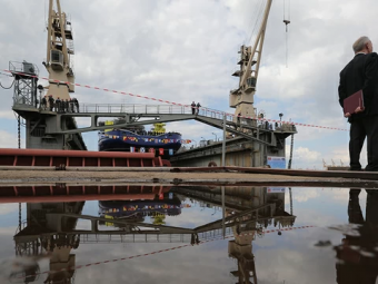 ОСК в 2026 году недосчитается почти половины финансирования от дивидендов ВТБ