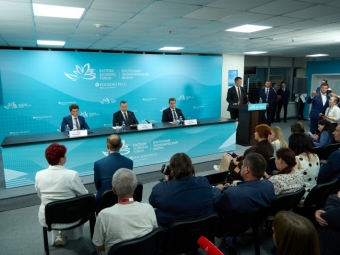 285 соглашений на общую сумму 6 трлн 660 млрд рублей!