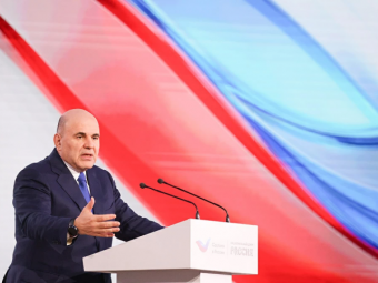 Россия наращивает несырьевой экспорт, несмотря на санкции