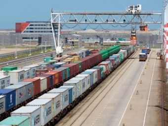 Война в Иране остановила грузы РФ: Хроника остановки МТК «Север – Юг»