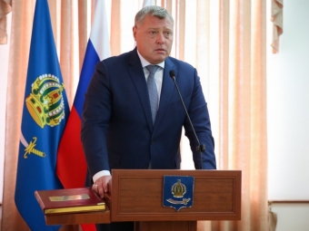 Вслед за прямыми выборами главы Астрахани в прошлое отправляются и выборы по конкурсу