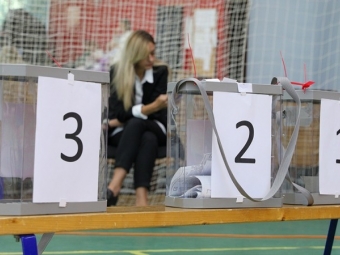 «Единая Россия» определила шесть сложных регионов на выборах 2026 года