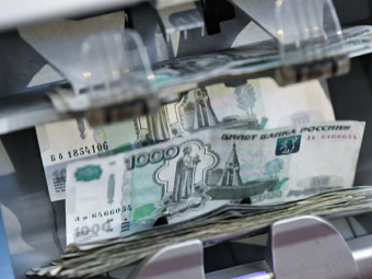 Зарплатная гонка на российском рынке труда может замедлиться