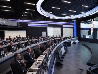 Старт приема заявок на соискание Премии Правительства РФ в области качества 2026 года