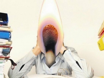 Ключ к успеху: как найти профессию по душе и избежать выгорания