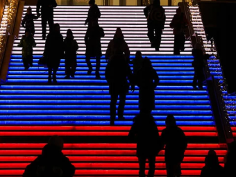 Росстат пересчитал коэффициент Джини с учетом прогрессивной шкалы НДФЛ и региональных различий