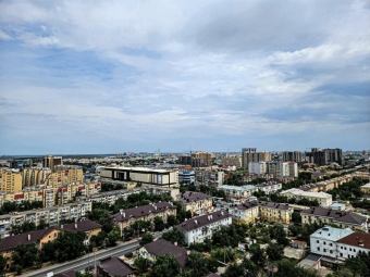 Астраханская область поднялась в рейтинге по материальному благополучию населения