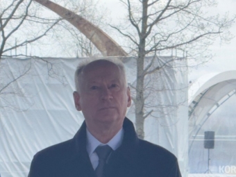 Николай Патрушев: "Мы справимся лучше других". Но кто защитит гражданские верфи от "оптимизации"?