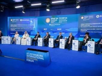 ПМЭФ-2026 для судостроения: флагманские соглашения на 6,6 трлн, арктический приоритет и новая жизнь верфей