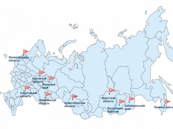 СОЦИАЛЬНО-ТРУДОВЫЕ КОНФЛИКТЫ В РОССИИ