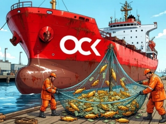 Инвестквоты: рыбаки стали "донорами" для оздоровления ОСК. Кто спасёт гражданское судостроение?