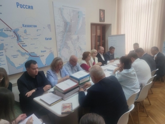 В Астрахани определили производителей самых качественных товаров и услуг