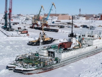 План гражданского судостроения до 2038 года обеспечен средствами лишь на треть