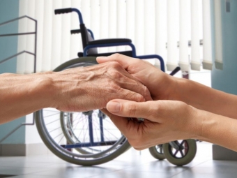 Работа не делает человека ценным. Это человек наполняет смыслом свое дело