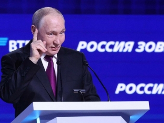 Путин рассказал об инфляции ниже прогнозов и «мягкой посадке» экономики