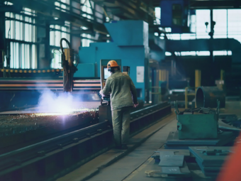 Металлургию Туркменистана модернизируют с помощью австрийских технологий