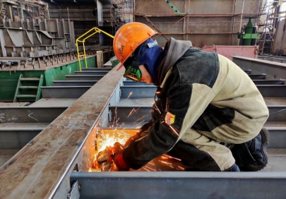 Молодые профессионалы выбирают Южный центр судостроения и судоремонта ОСК