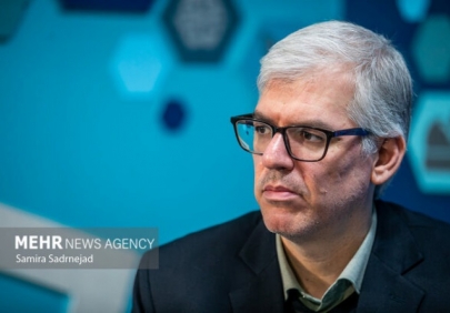 Иран работает над созданием более 30 спутников и восстанавливает космическую инфраструктуру