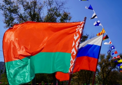 В Астраханской области дан старт международным соревнованиям «Нижневолжская регата»