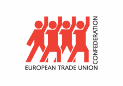 Европейские профсоюзы требуют изменить экономический курс: инвестиции в людей вместо жесткой экономии