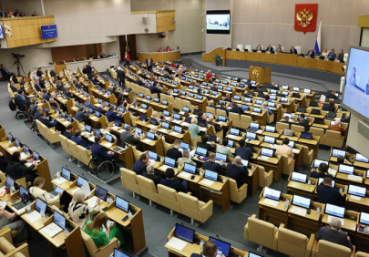 Основные черты будущего созыва: каким может быть состав Госдумы в 2026 году