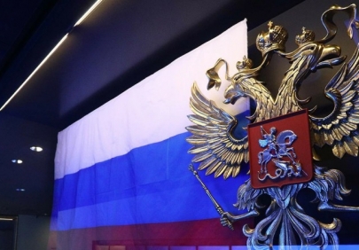 Чиновник Кремля сформулировал новую идеологическую триаду