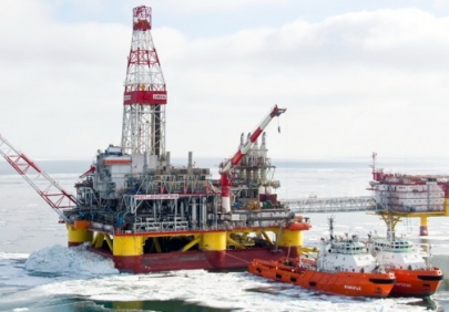Инвестиции в нефтегазовый сектор Астраханской области составили 35 млрд в 2023 году