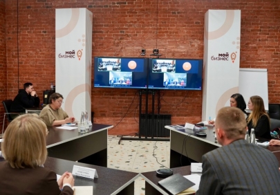 «Морские Комплексные Системы» рассматривают инвестиции в астраханскую ОЭЗ «Лотос»