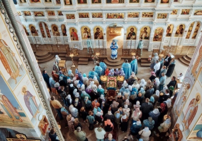 Сегодня отмечается церковный праздник Покрова Богородицы: что обязательно надо сделать?