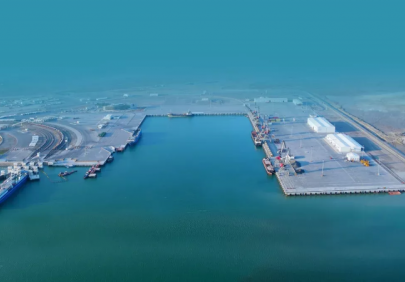 Британская Interocean Group усиливает позиции на Каспии