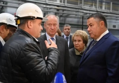 Онежский ССЗ: курс на прямые государственные заказы