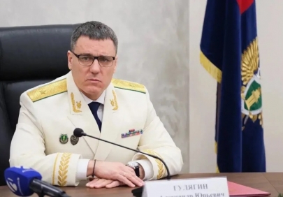 Коммунальная сфера в поле зрения прокуроров