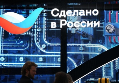 РЭЦ и Первый канал дали старт совместному проекту «Наше все. Сделано в России»
