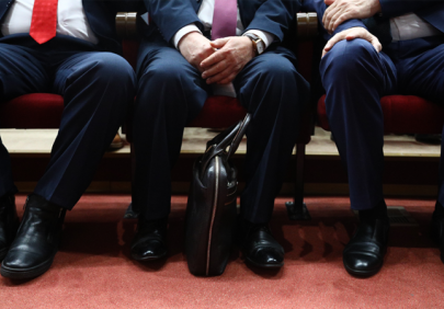 В Госдуме предложили отменить ежегодные декларации о доходах для чиновников