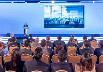 Астана привлекла инвестиции на $7,5 млрд в рамках международного форума