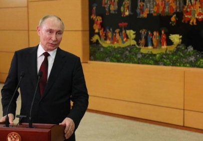 ТОЧКА ЗРЕНИЯ: Как прошел визит Владимира Путина во Вьетнам