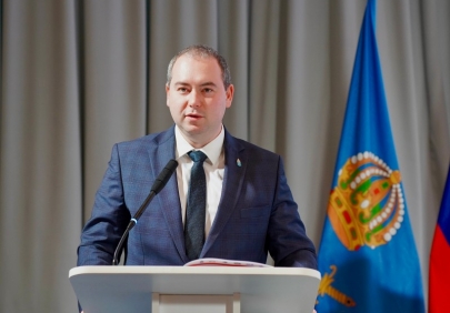 Астраханская область укрепляет статус ключевого узла транспортного коридора «Север — Юг»