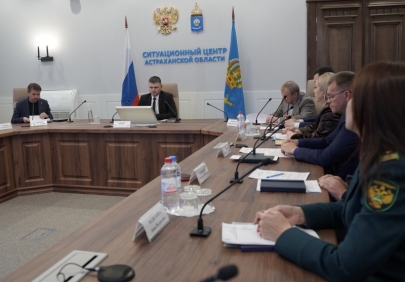 Рыба, алкоголь, лекарства: что изымали из незаконного оборота в Астраханской области в 2025 году