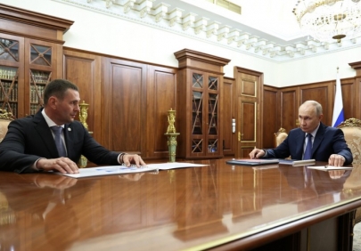 Дорогу осилит идущий: почему Хабаровский край рвётся вперёд