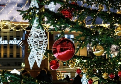 Какие ограничения на празднование Нового года вводят в регионах