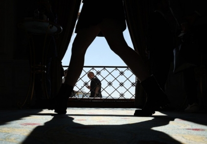 Эксперты рассказали, как спецоперация изменила коррупционный ландшафт России