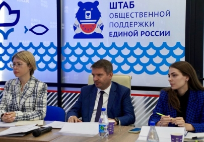 С помощью Фонд развития промышленности Астраханской области компания обновит оборудование.