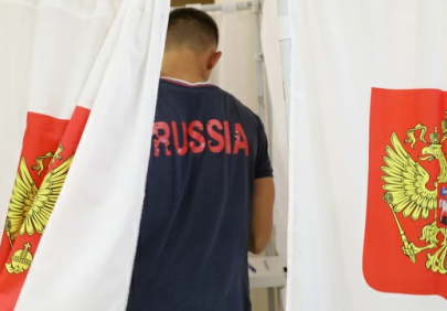 Рейтинг «Единой России» впервые в 2026 году опустился ниже 30%