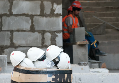 Штрафы за нелегальный труд мигрантов в России резко выросли