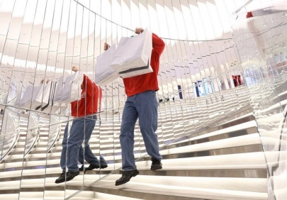 Более 60% россиян совершают спонтанные покупки