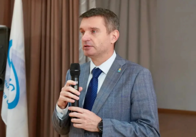 В Астрахани стартовал конкурс профмастерства среди сварщиков