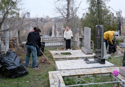 Очистим историческую память от мусора
